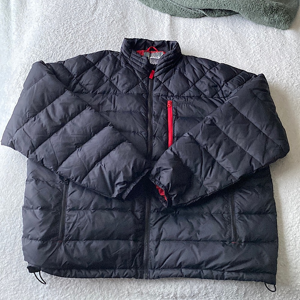 Orvis Puff Down Jacket
